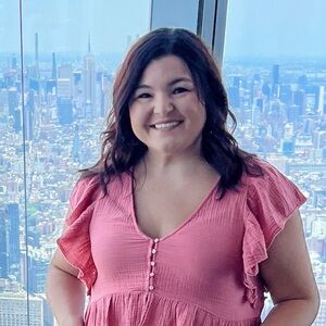 Meet your Posher, Kelley